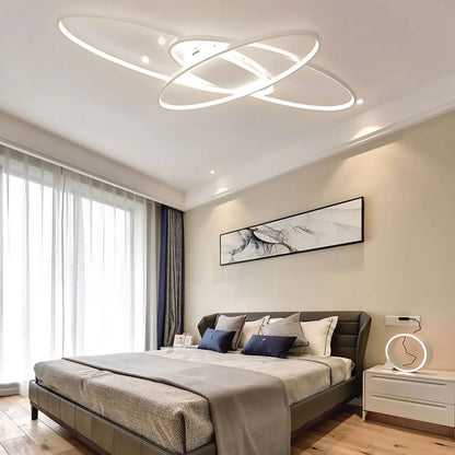 Ceiling Light, Modern Geometric Wall Lamp, Multifunctional Ceiling Lighting