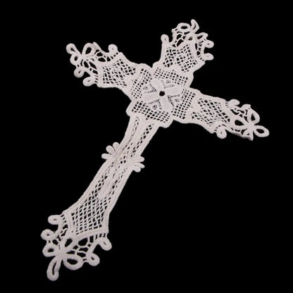 Design Embroidered Cotton Patches Sew On Applique DIY Sewing