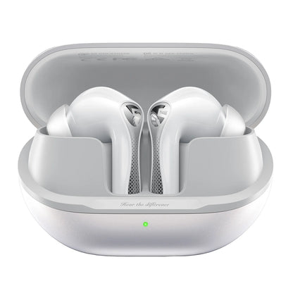 SoundPEATS Air5 Pro Wireless Earbuds Adaptive Hybrid ANC Bluetooth 5.4 Earphones aptX™ Lossless, LDAC LE Hi-Res Audio 6 Mics