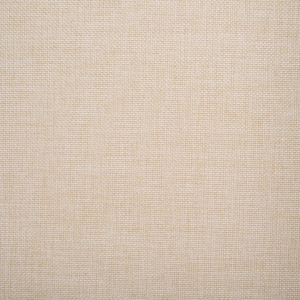 Natural Acacia Wood 3-Seater Outdoor Sofa with Taupe Cushions