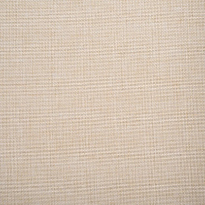 Natural Acacia Wood 3-Seater Outdoor Sofa with Taupe Cushions