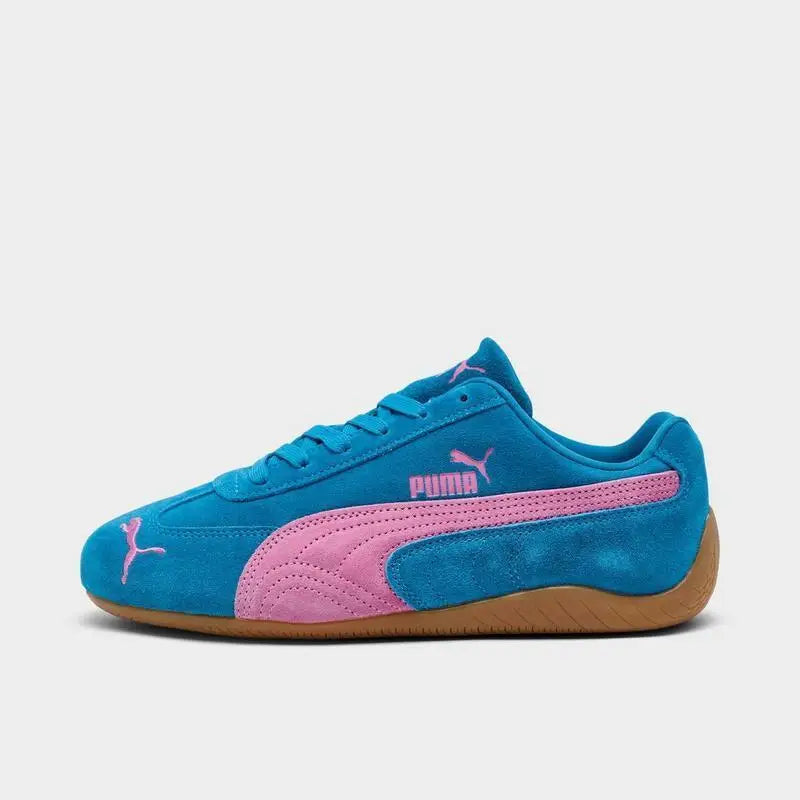 PUMA | Women's Puma Speedcat OG Casual Shoes