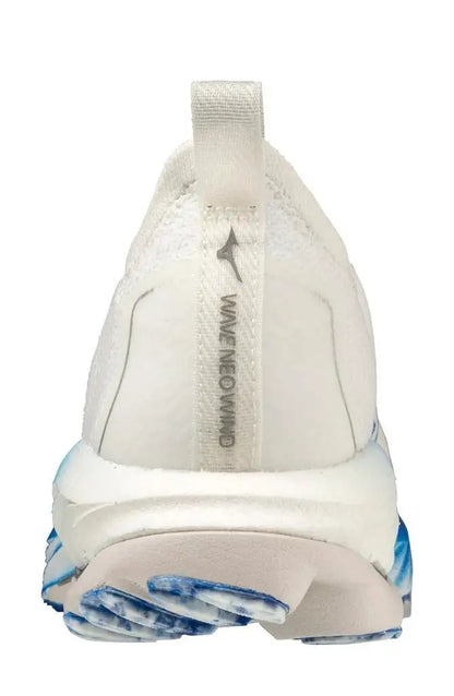 Mizuno Wave Neo Lightweight Running Shoes Breathable Mesh Wind-Resistant Sneakers for Men and Women