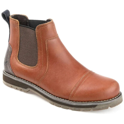 Territory | Holloway Cap Toe Chelsea Boot