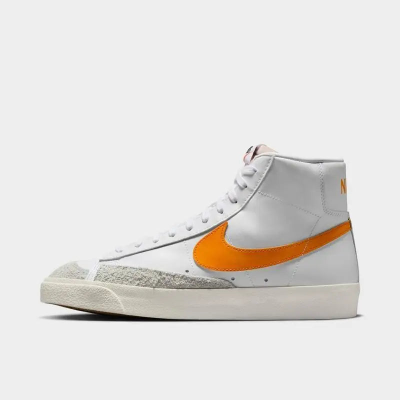 Nike | Men's Nike Blazer Mid '77 Vintage Casual Shoes
