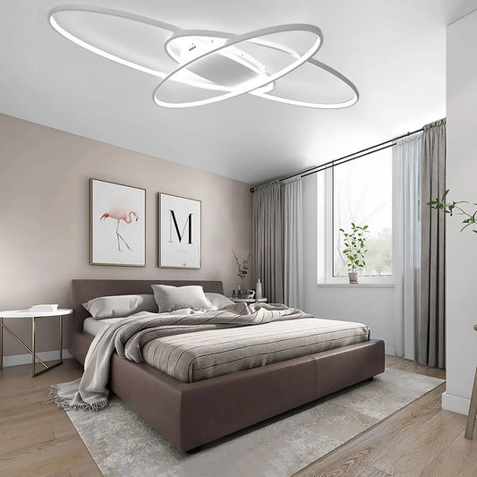 Ceiling Light, Modern Geometric Wall Lamp, Multifunctional Ceiling Lighting