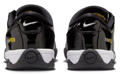 Unisex Black Nike Total 90 III Running Sneakers Special Edition Sport Collection Men And Women Shoes