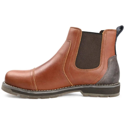 Territory | Holloway Cap Toe Chelsea Boot