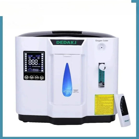 Cash Commodity and Quick Delivery 1-7L Pet Generator Animal Oxygen Machine Veterinary Household