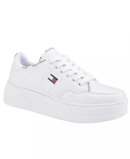 Tommy Hilfiger | Women's Grazie Lightweight Lace Up Sneakers