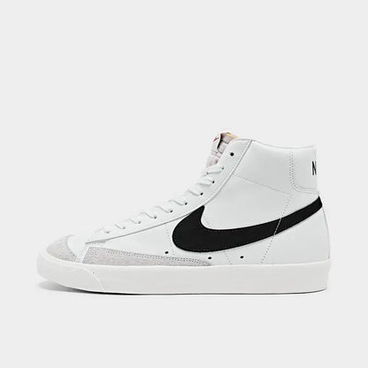 Nike | Men's Nike Blazer Mid '77 Vintage Casual Shoes