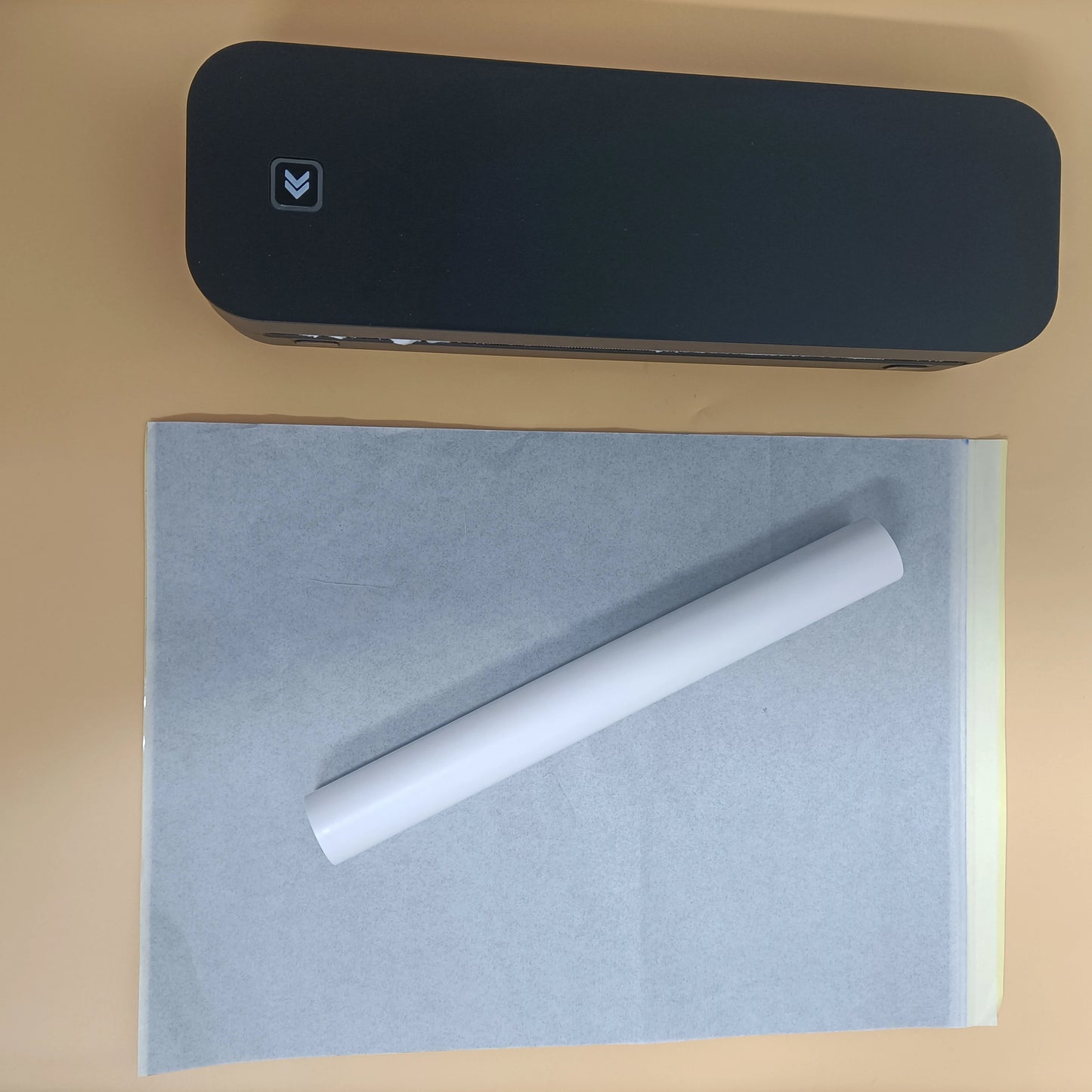 Marklife Portable A4 Thermal Printer Inkless Photo PDF Document Printer Memo Note Tattoo Print Bluetooth Tattoo Stencil Printer