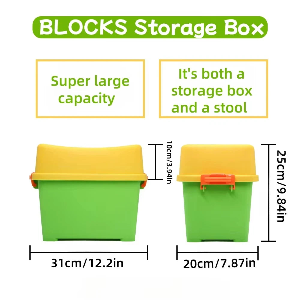 City street view villa summer vacation villa castle building block girl series swimming pool DIY assemble children christmas