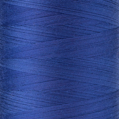 Professional All Purpose Polyester Thread 3000 Yards 35 Weight High Volume King Spool Sewing All Fabrics