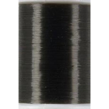Nylon Monofilament Thread 3 Pack 300 Yards Size 005 Invisible Quilting Sewing Crafting Embroidery Floss Blends with Colors