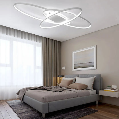 Ceiling Light, Modern Geometric Wall Lamp, Multifunctional Ceiling Lighting