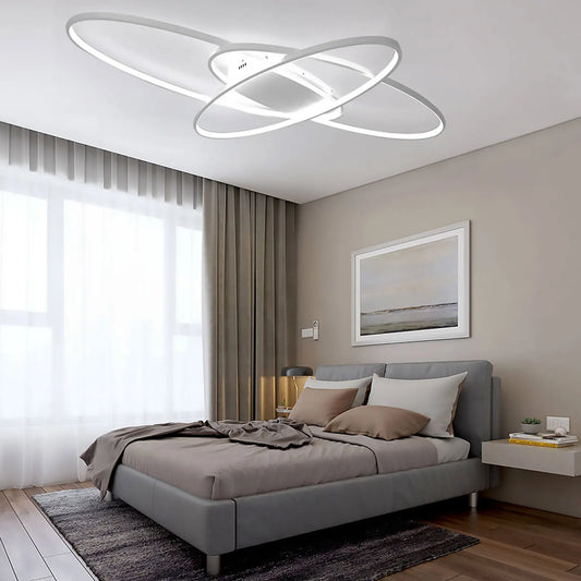 Ceiling Light, Modern Geometric Wall Lamp, Multifunctional Ceiling Lighting