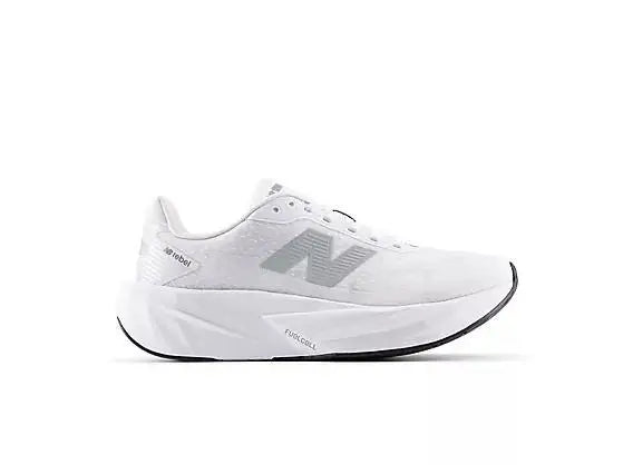 New Balance FuelCell Rebel V5 Unisex Skateboarding Sneakers Sports Comfortable Shoes for Men and Women Classic Style