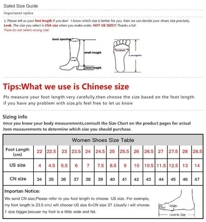 Women's High Heel Sandals Metallic Color Chunky Heel & High Waterproof Platform Sexy Shoes