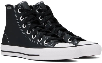 Converse | Black Chuck Taylor All Star Pro Sneakers
