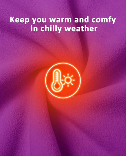 Women's 3-IN-1 Jackets Waterproof Fleece Jacket Outdoor Windproof Skiing Snowboarding Coat Hiking Jackets Parka Hodded Coats