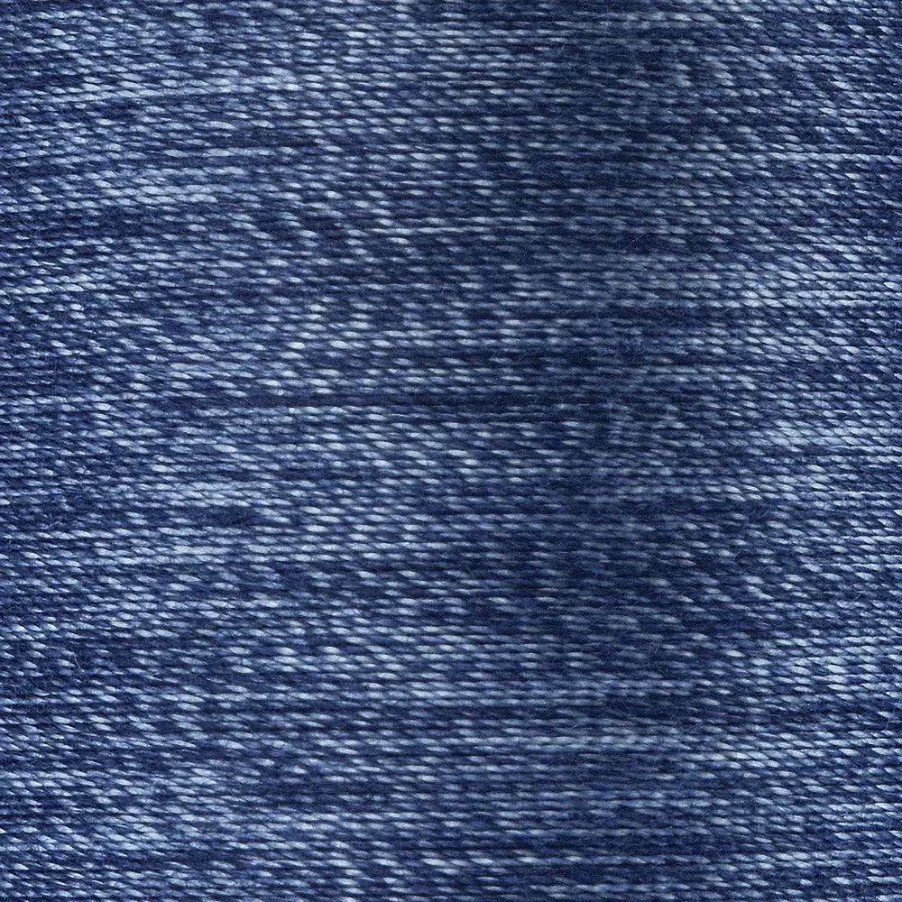Dual Duty Plus Denim Thread 3 Pack 180 Yards Cotton Covered Polyester Bobbins Ideal for Sewing Mending