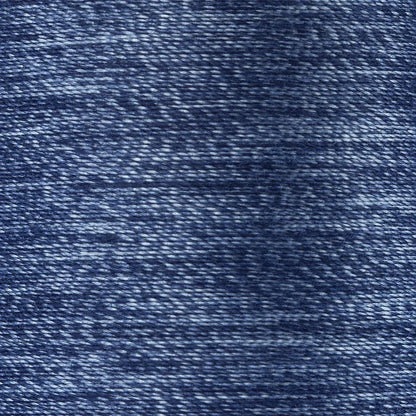 Dual Duty Plus Denim Thread 3 Pack 180 Yards Cotton Covered Polyester Bobbins Ideal for Sewing Mending