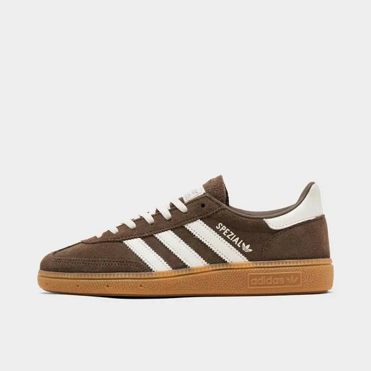 Adidas Women's Limited Edition Skateboarding Sneakers Comfortable Casual Fashion Sports Footwear