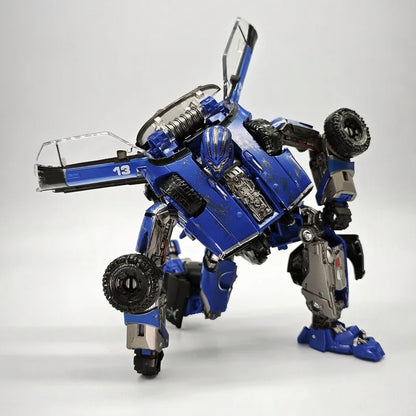 BAIWEI Transformation TW1033 Dropkick Masterpiece Toy Movie Action Figures Model KO SS46 TW-1033 SS Deformation Car Robot