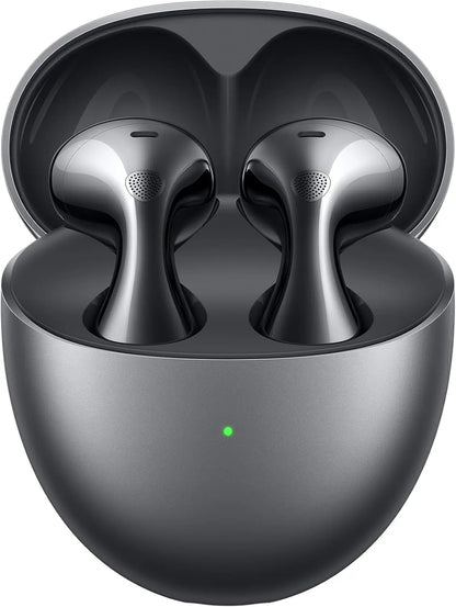 HUAWEI FreeBuds 6 Wireless Bluetooth Noise Cancelling in Ear AI Volume Smart Charging Simultaneous Interpretation