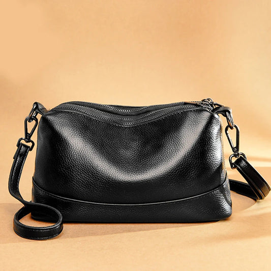 New Fashion Women PU Leather Handbags Women's bags Designer Female Shoulder Bags Luxury Brand Ladies Messenger Bag