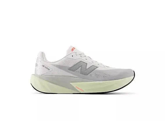 New Balance FuelCell Rebel V5 Unisex Skateboarding Sneakers Sports Comfortable Shoes for Men and Women Classic Style