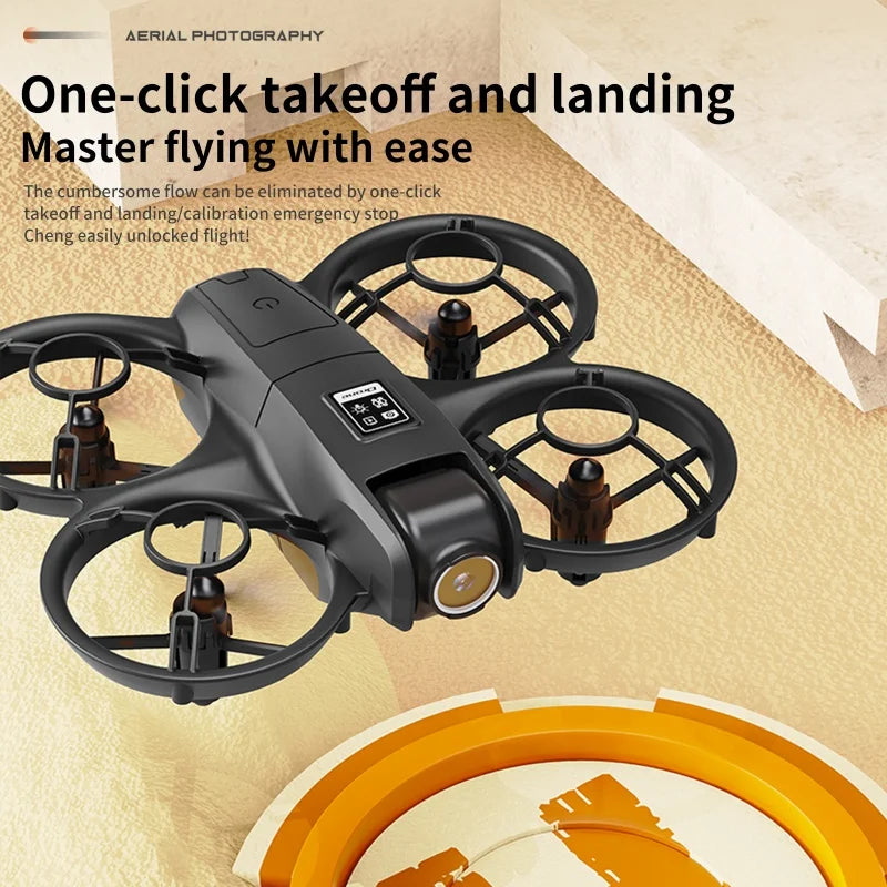 GPS professional 8 k high-definition aerial drones Gao Qingshuang four axis camera RC drone aircraft YP6 2.4 G 5 G