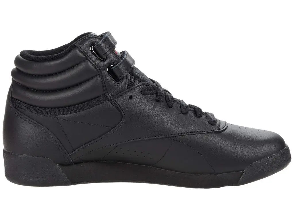 Reebok Freestyle Hi-Top Men's Running Sneakers for Active Lifestyle Sports Shoe