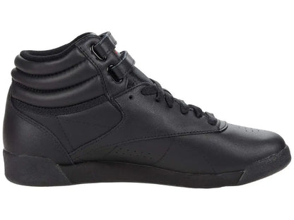 Reebok Freestyle Hi-Top Men's Running Sneakers for Active Lifestyle Sports Shoe