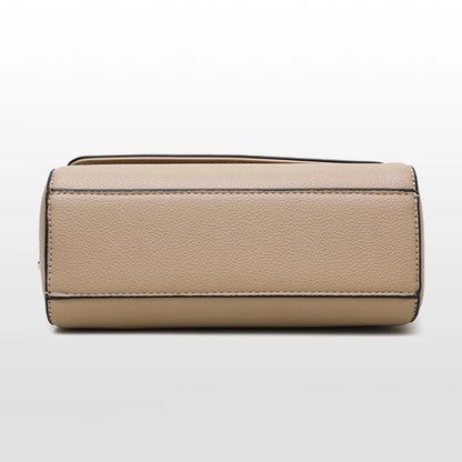 Fashion Luxury Design Women Small Shoulder Crossbody Bags Ladies Square Bag Satchels Cluthes Messenger Bag Ladies Flap Handbag