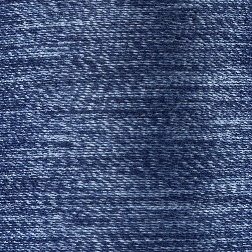 3 Pack Cotton Covered Polyester Denim Thread 180 Yards Ideal for Sewing Mending Jeans Hand Machine Use Premium Quality Thread
