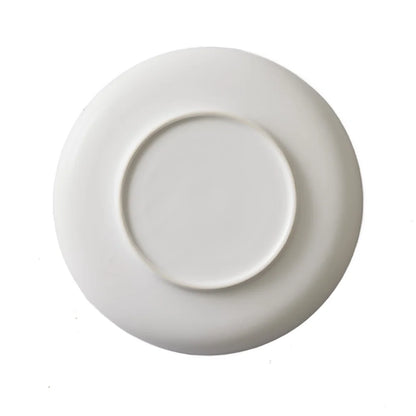 (2 pack  Blush Vivian Stoneware Dinner Plate