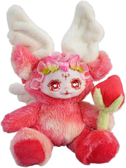 ICY DBS Dream Fairy MayTree OB11 Plush Doll Skeleton Joint Toy Mysterious Surprise Gift Plush Collection Kawaii Toy Gift