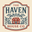The Haven House Co logo